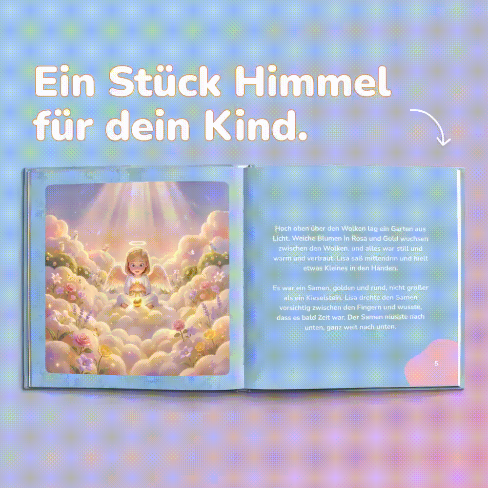L’Ange