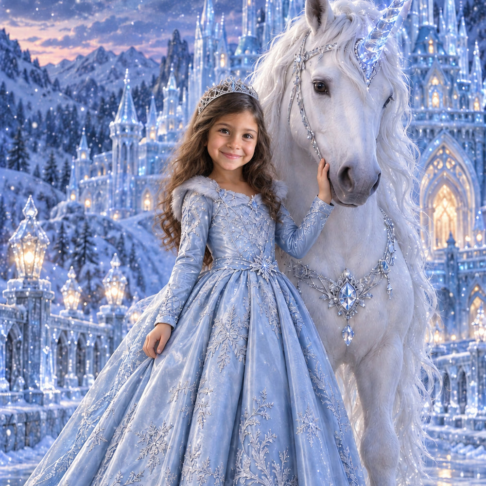 Einhorn_Eisschloss_after