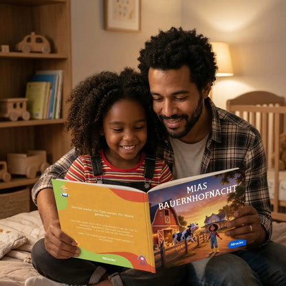 Dobranoc, mały folwark