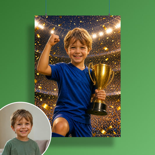 Fußball-Weltmeister