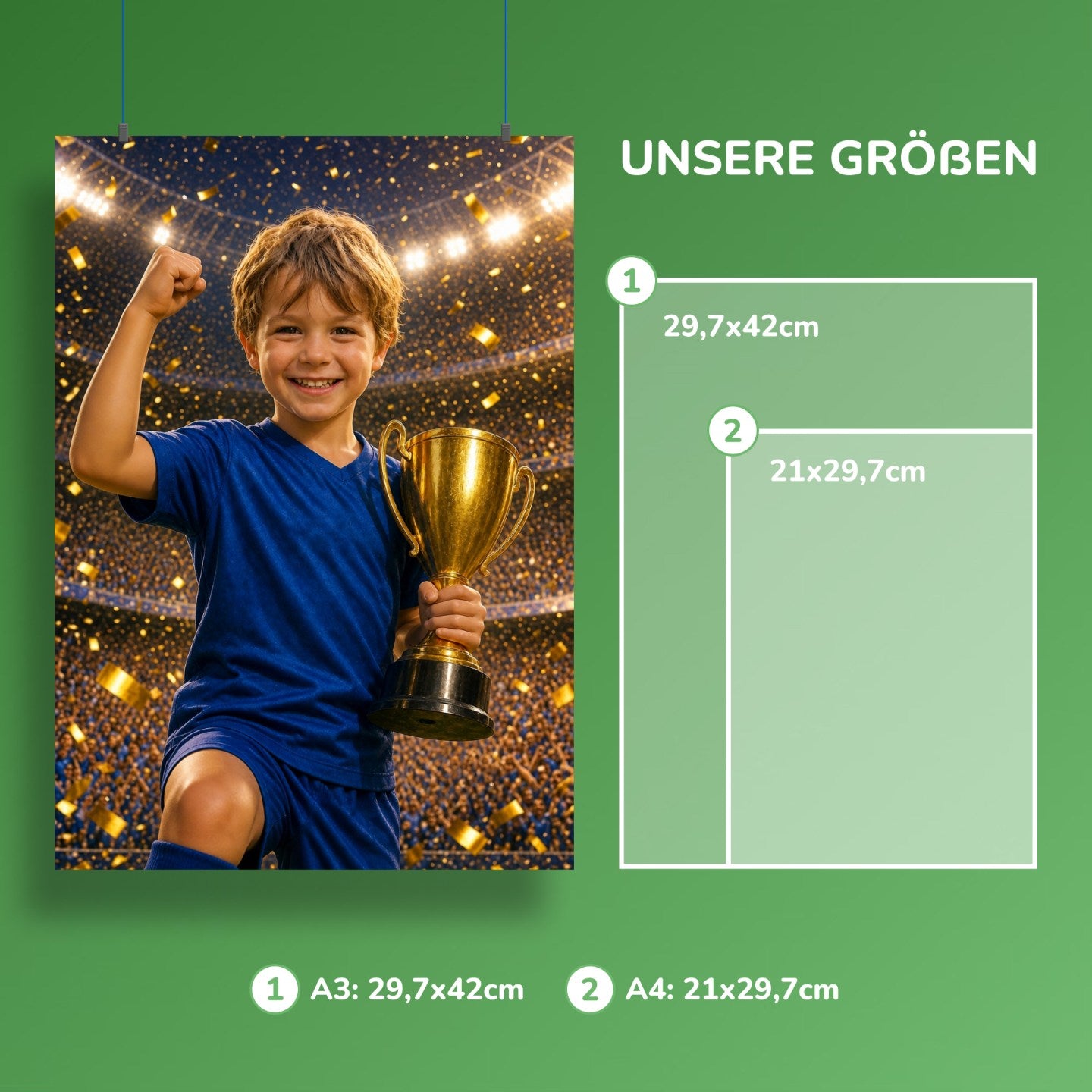 Fußball-Weltmeister