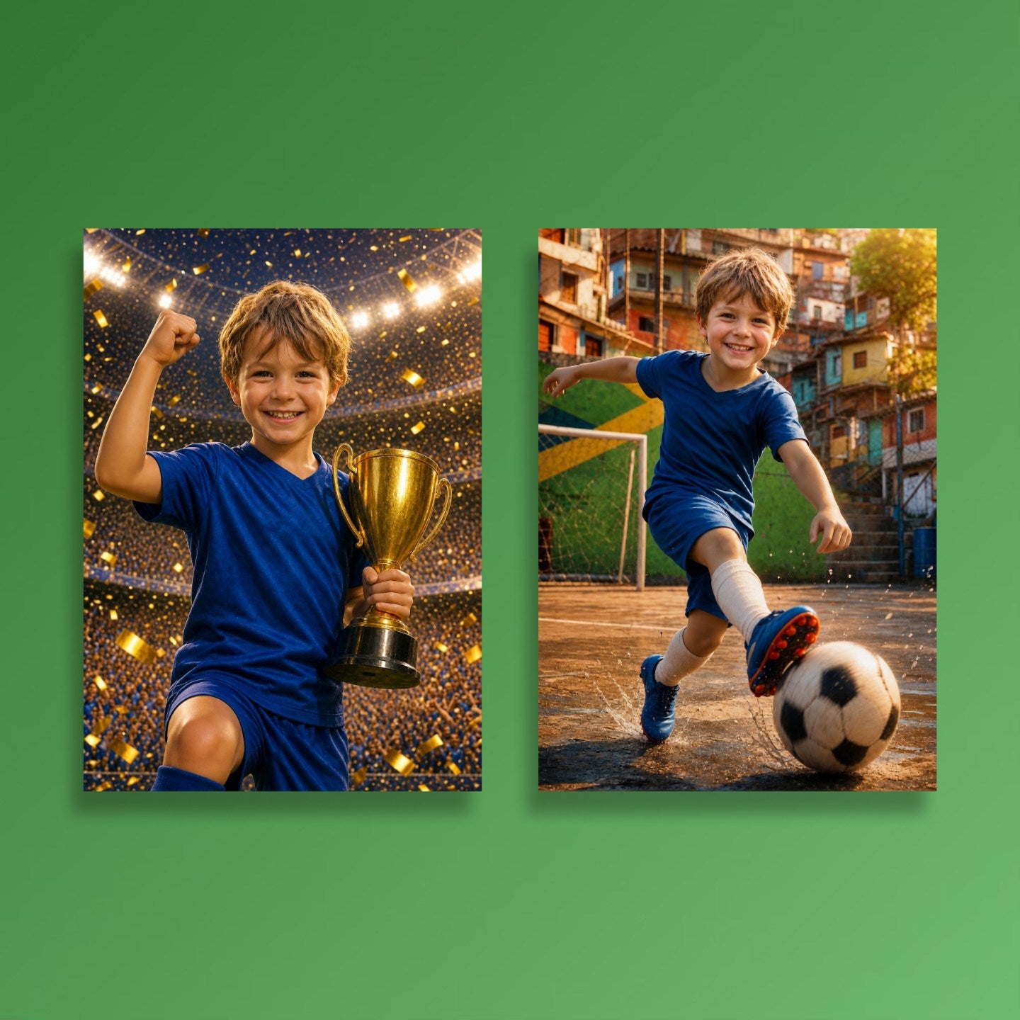Fußball-Weltmeister