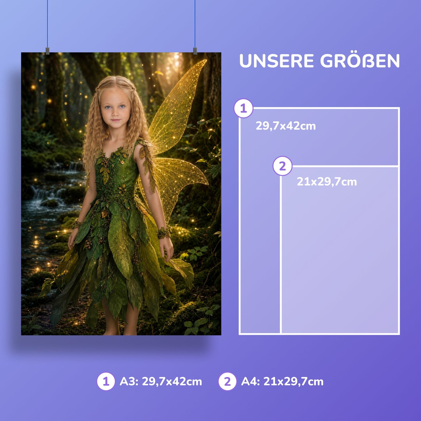 Die Waldfee