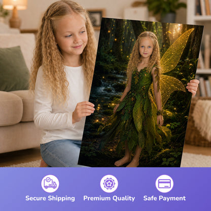 The Forest Fairy