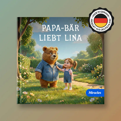 Papá Oso