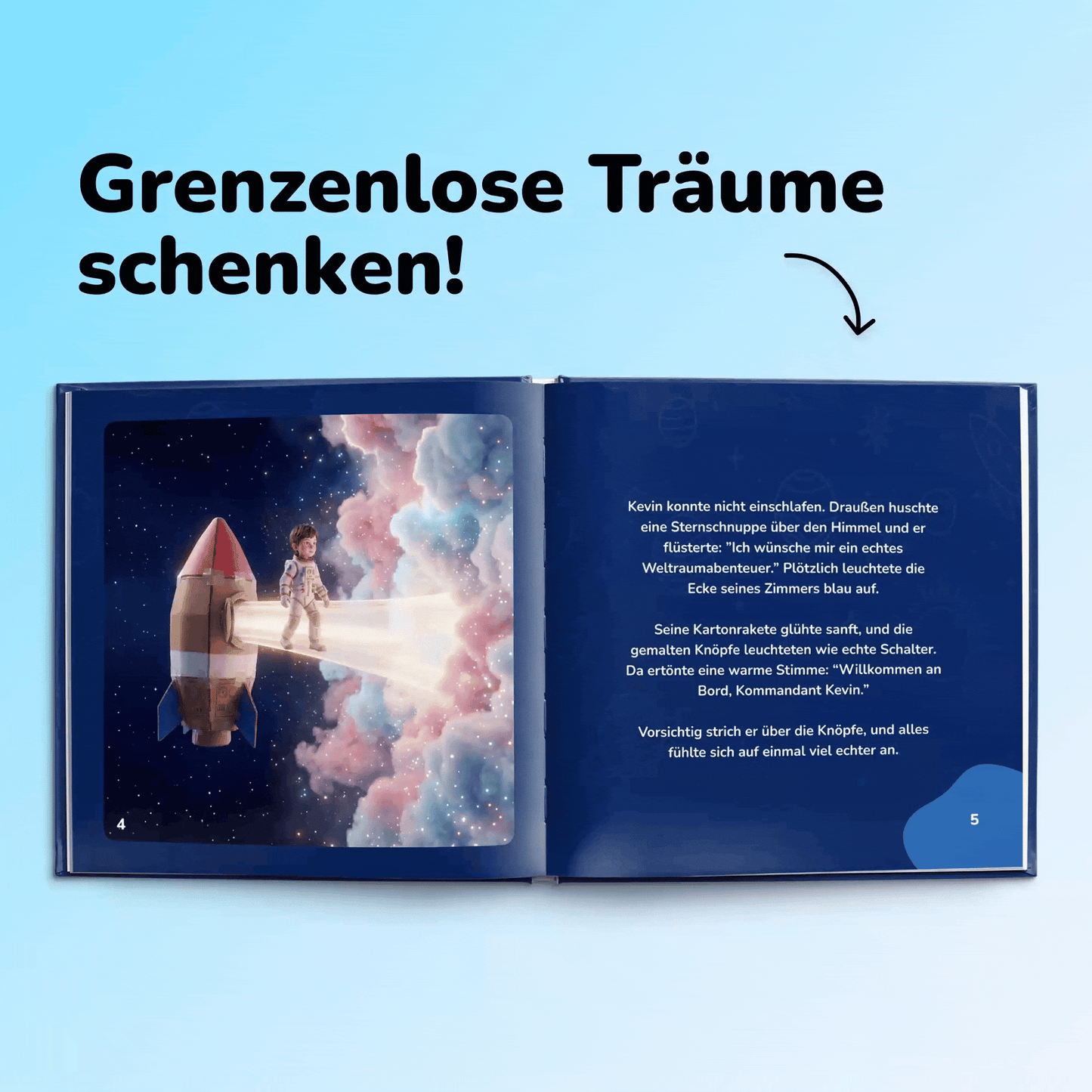 L'astronaute