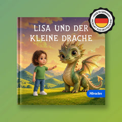 The Little Dragon
