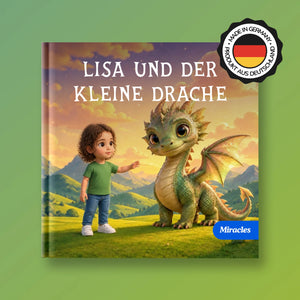 The Little Dragon