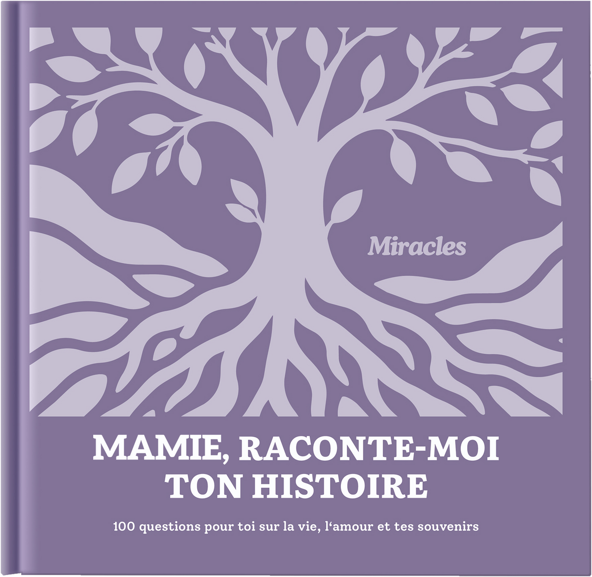 Mamie, raconte-moi ton histoire
