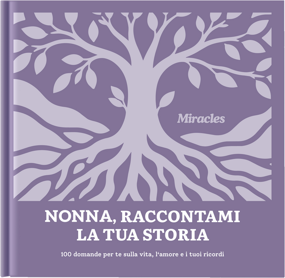 Nonna, raccontami la tua storia