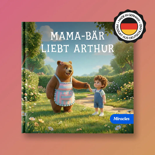 Mama Bear