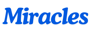 Miracles