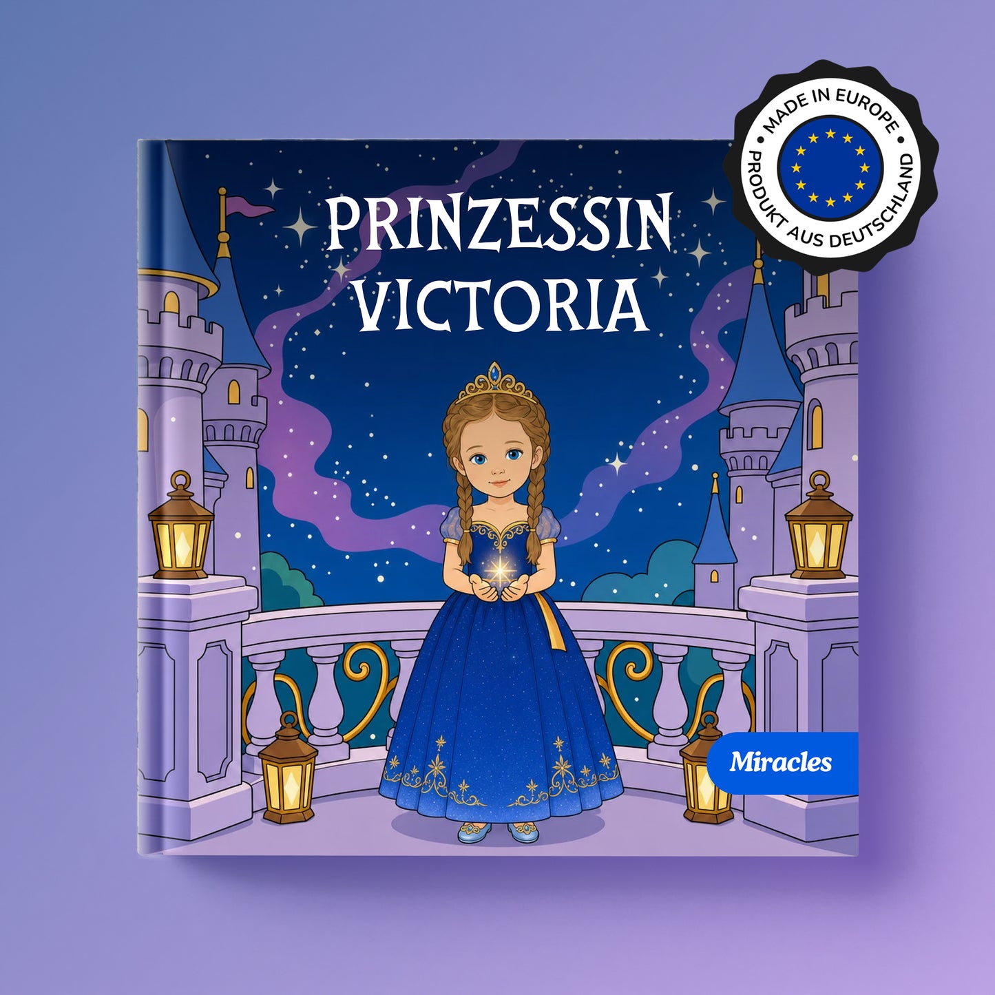 The Princess | Special Edition "Comic"