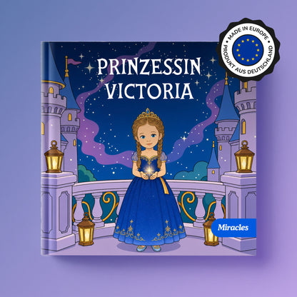 The Princess | Special Edition "Comic"