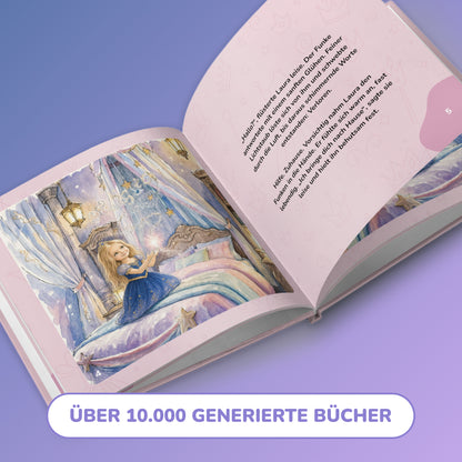 The Princess | Special Edition "Drawing"
