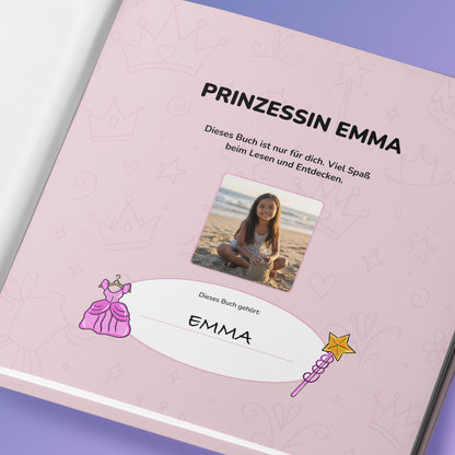 The Princess | Special Edition "Building Block"
