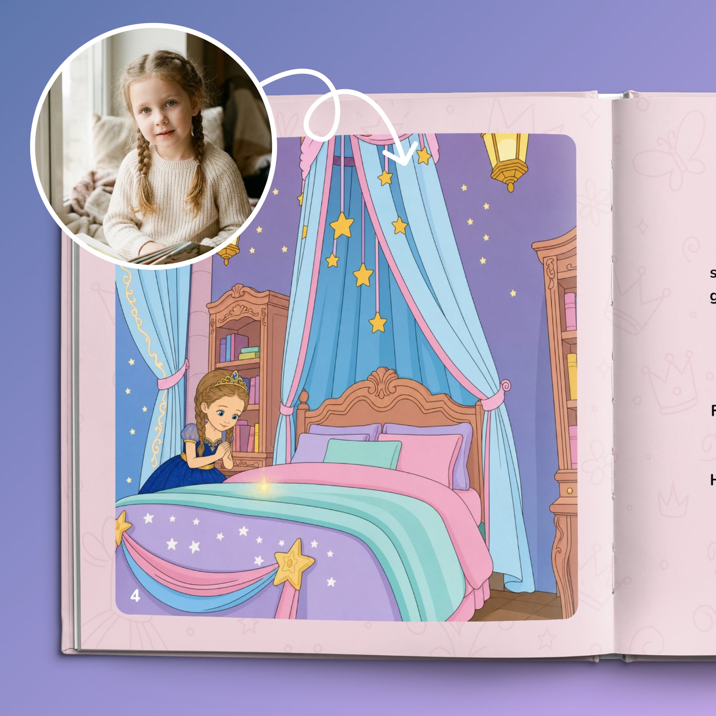 The Princess | Special Edition "Comic"
