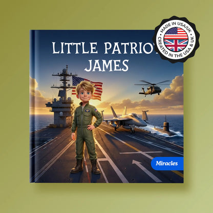 The (Little) Patriot