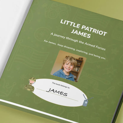 The (Little) Patriot