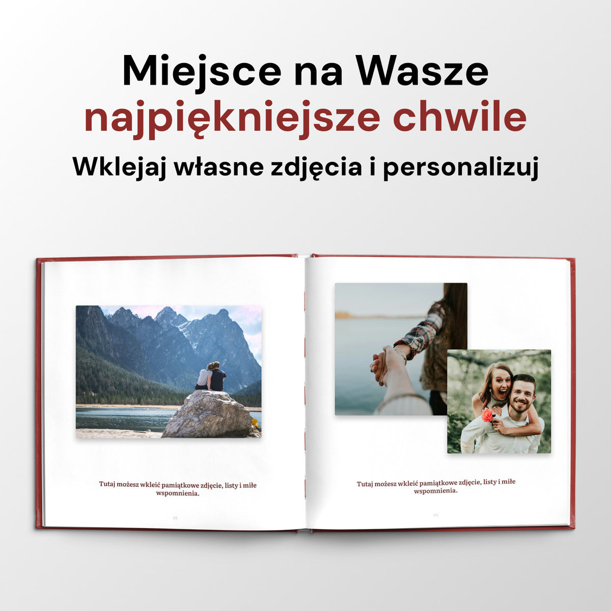 Opowiedz mi wszystko o sobie