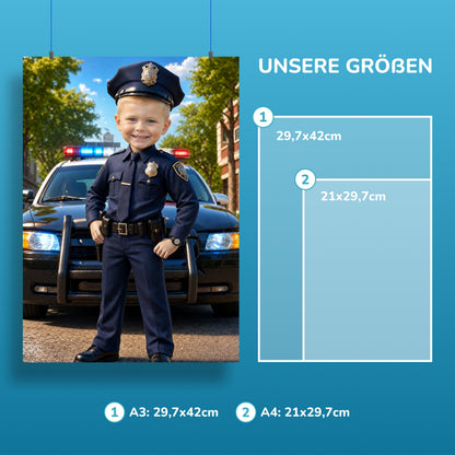 Der Polizist