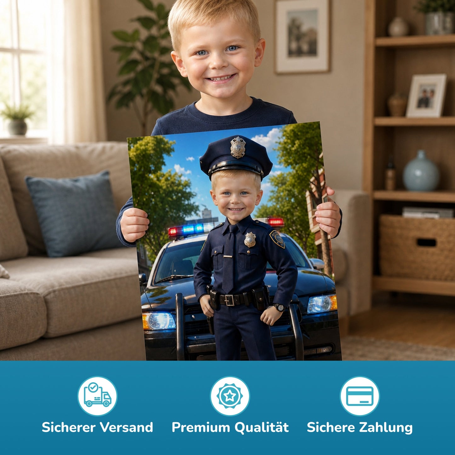 Der Polizist