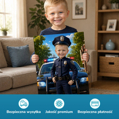 Policjant