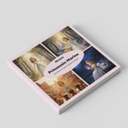 Miracles Personalisiertes Kinderbuch