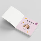 Miracles Personalisiertes Kinderbuch