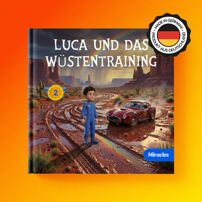 The Racer - Volume 2