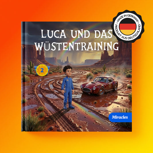 The Racer - Volume 2