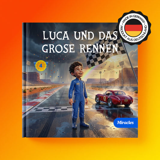 The Racer - Volume 4