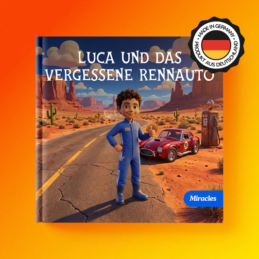 The Racer - Volume 1