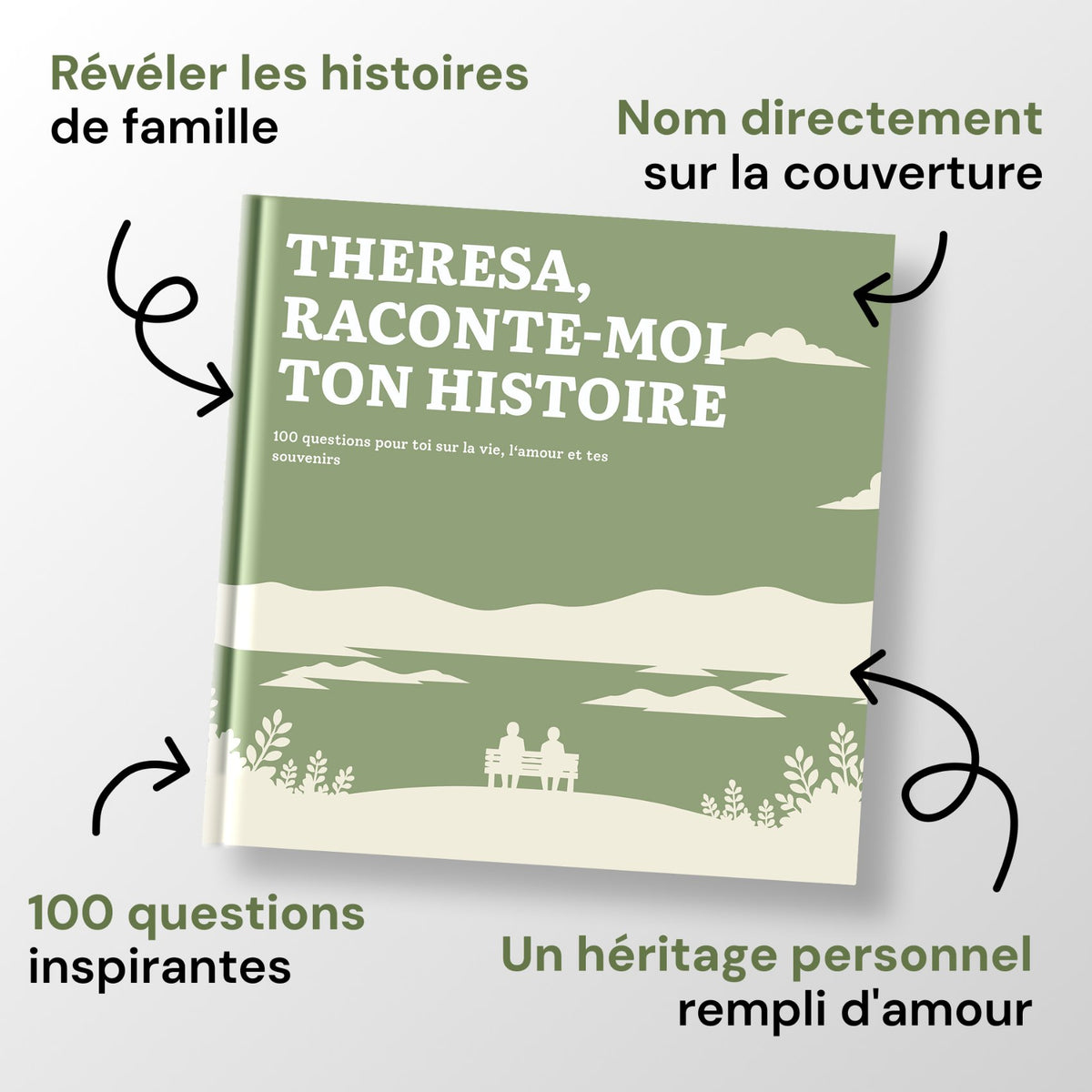 Papa, raconte-moi ton histoire