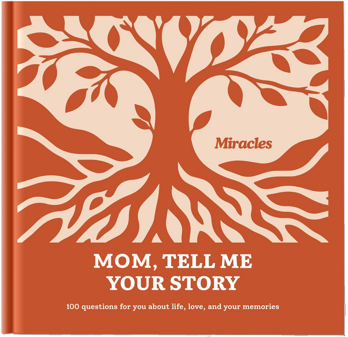 Mom, Tell Me Your Story