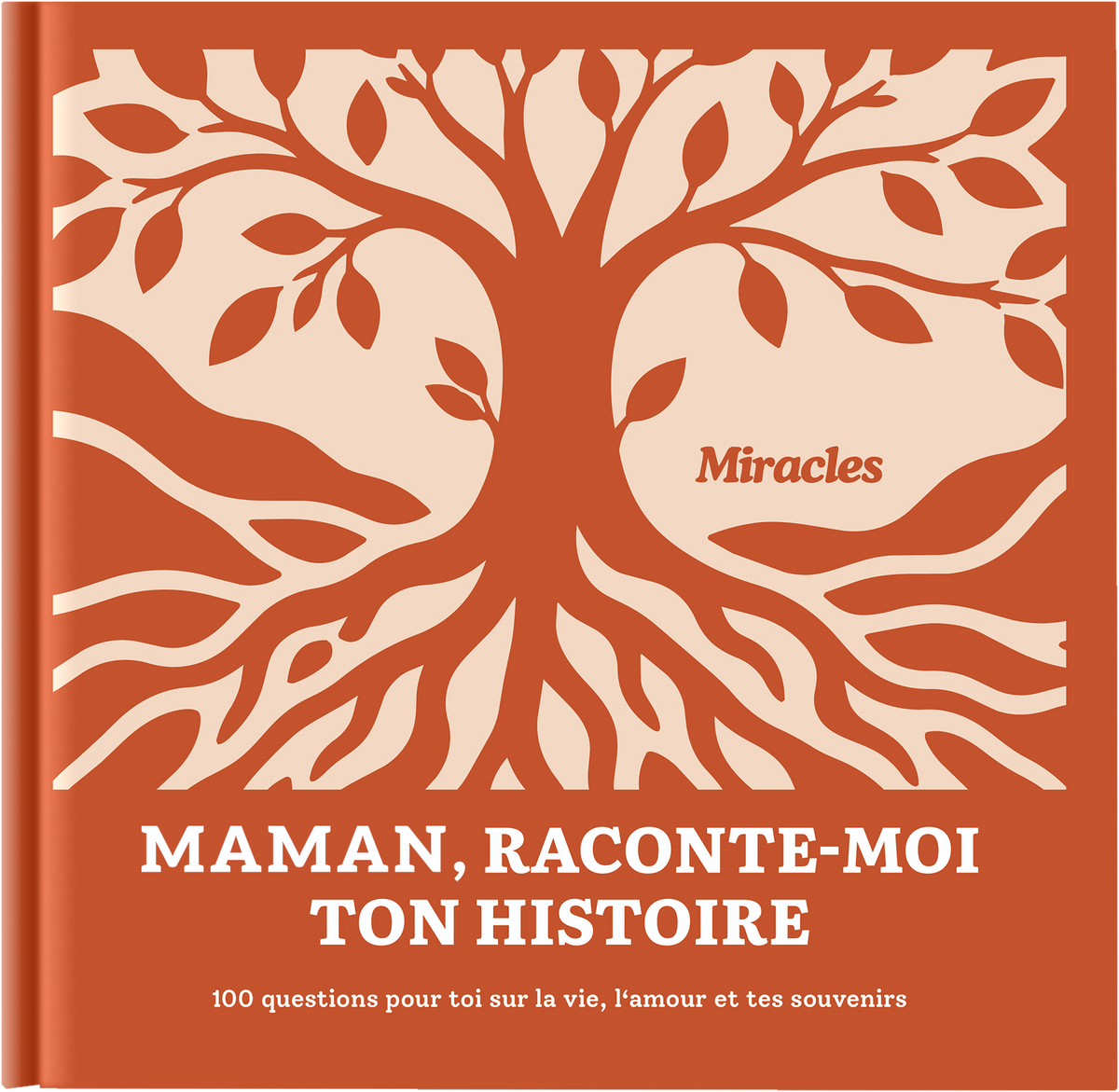 Maman, raconte-moi ton histoire