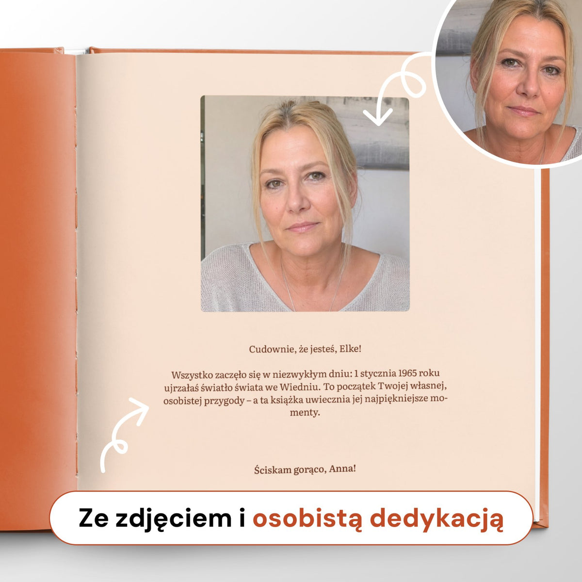 Mamo, opowiedz mi swoją historię