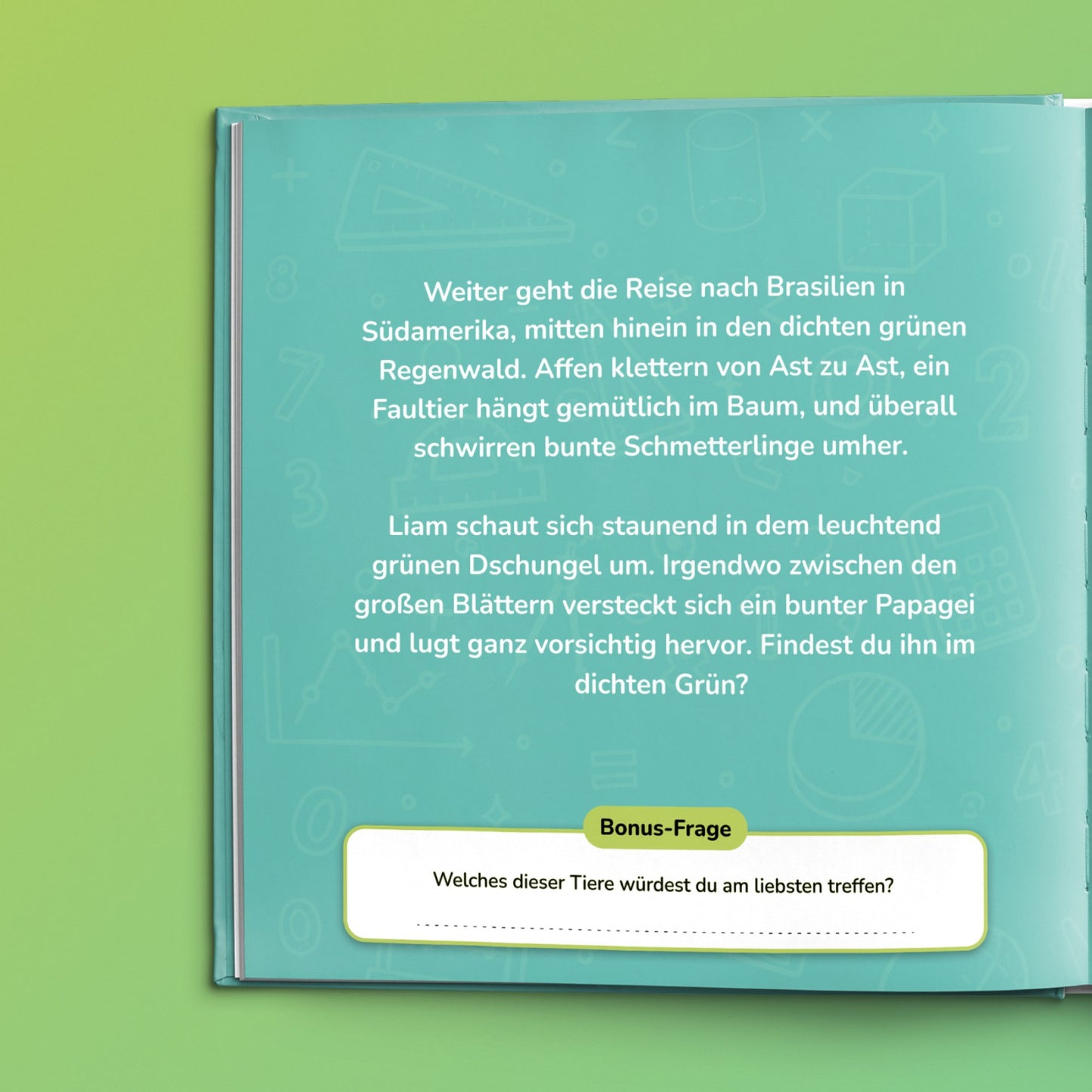 Discover the World | Interactive Edition