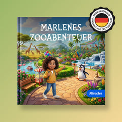 The Zoo Adventure