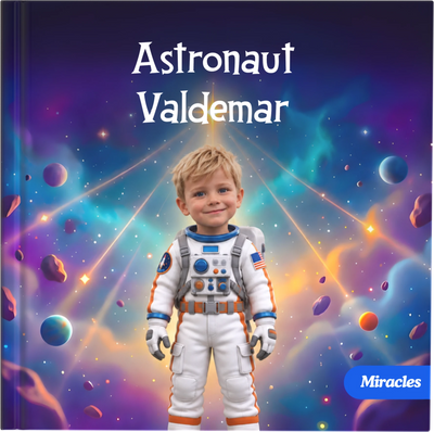 Astronauten