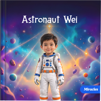 The Astronaut