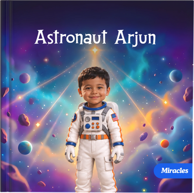 The Astronaut