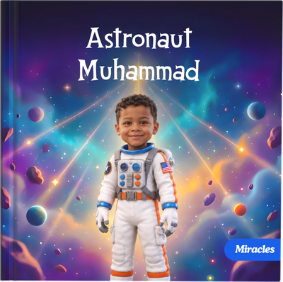The Astronaut