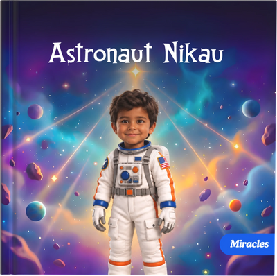 The Astronaut