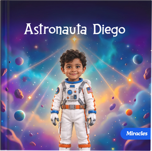 L'astronauta