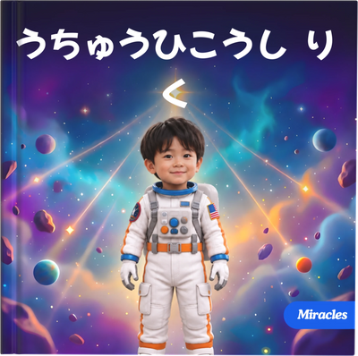 宇宙飛行士