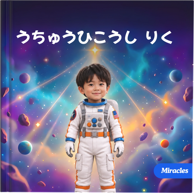 宇宙飛行士