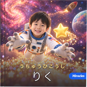 宇宙飛行士