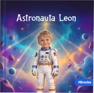 Astronauta