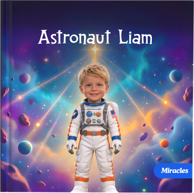 Astronauten